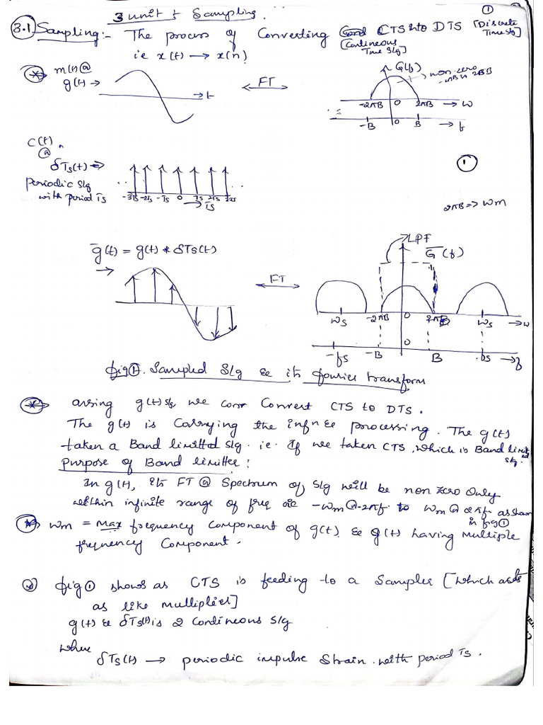 Module 3 - ADC | PDF