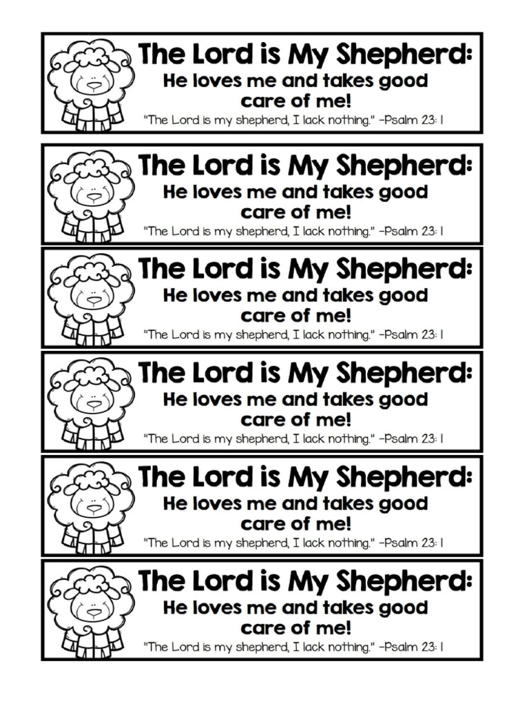 Shepherd | PDF