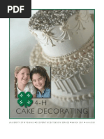 Download Cake Decorating by Adriane0 SN100119757 doc pdf