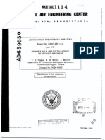 Neuber Rule Applied To Fatigue of A Notched Specimen - 659550