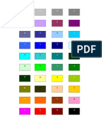 Kontrol Warna Printer