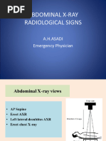 Bell Staging for Necrotizing Enterocolitis | PDF | Digestive Diseases ...