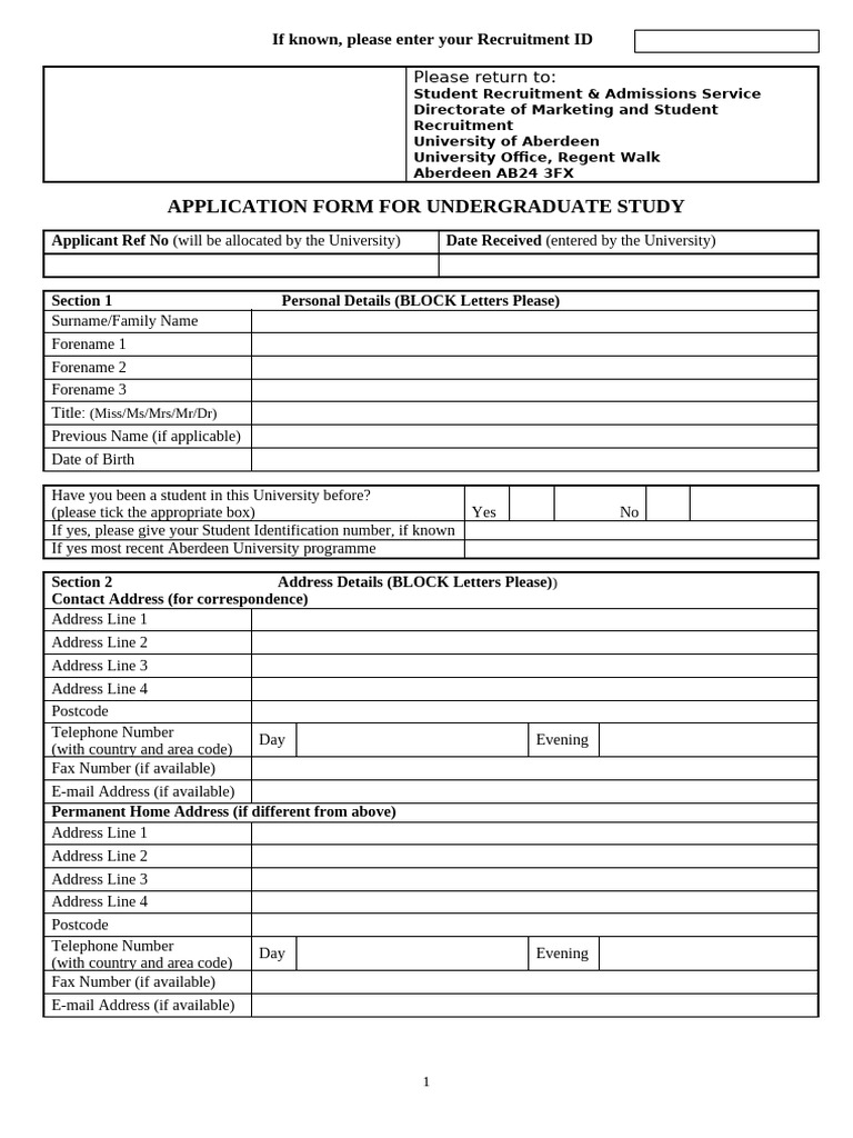 Applicaton form-PT and ISS | PDF | European Economic Area | Disability