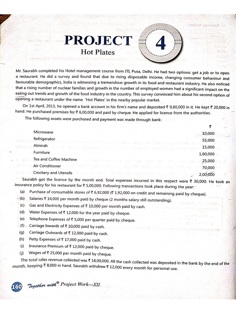 Group 4 Project File | PDF