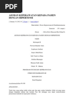 Download LPAskep Lengkap Hipertensi by Yanu Sullivan Askingalexandria Thefallen SN100121353 doc pdf