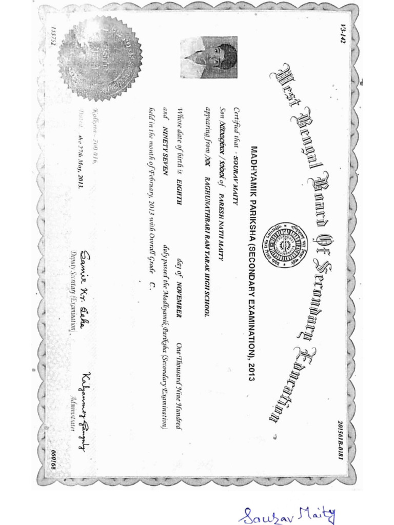 Certificate 11zon | PDF