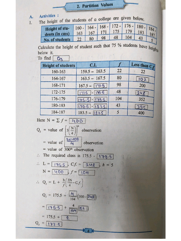 CHP 2 | PDF