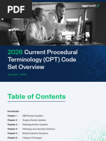 2025 OT Evaluation and Coding Guide | PDF | Occupational Therapy ...