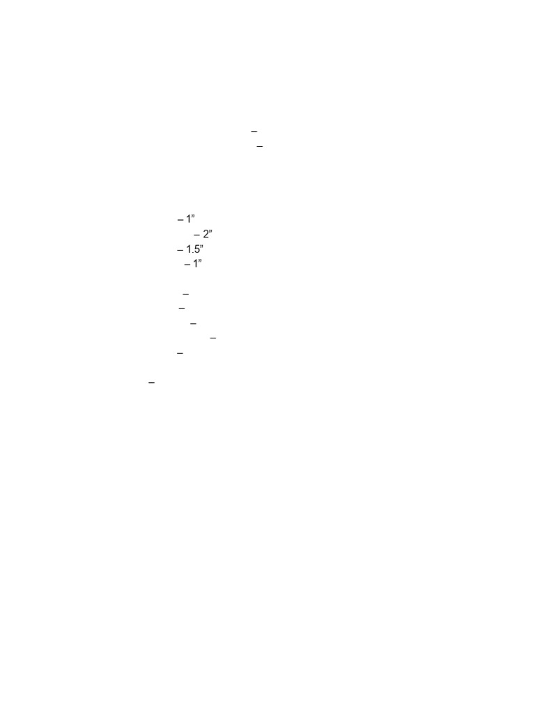 PR1 Manuscript Format | PDF