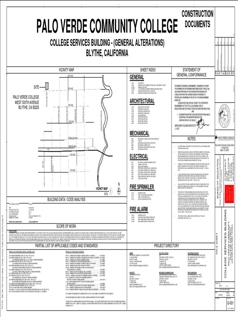2021-01 Architect Drawings | PDF | Technical Drawing | Infographics
