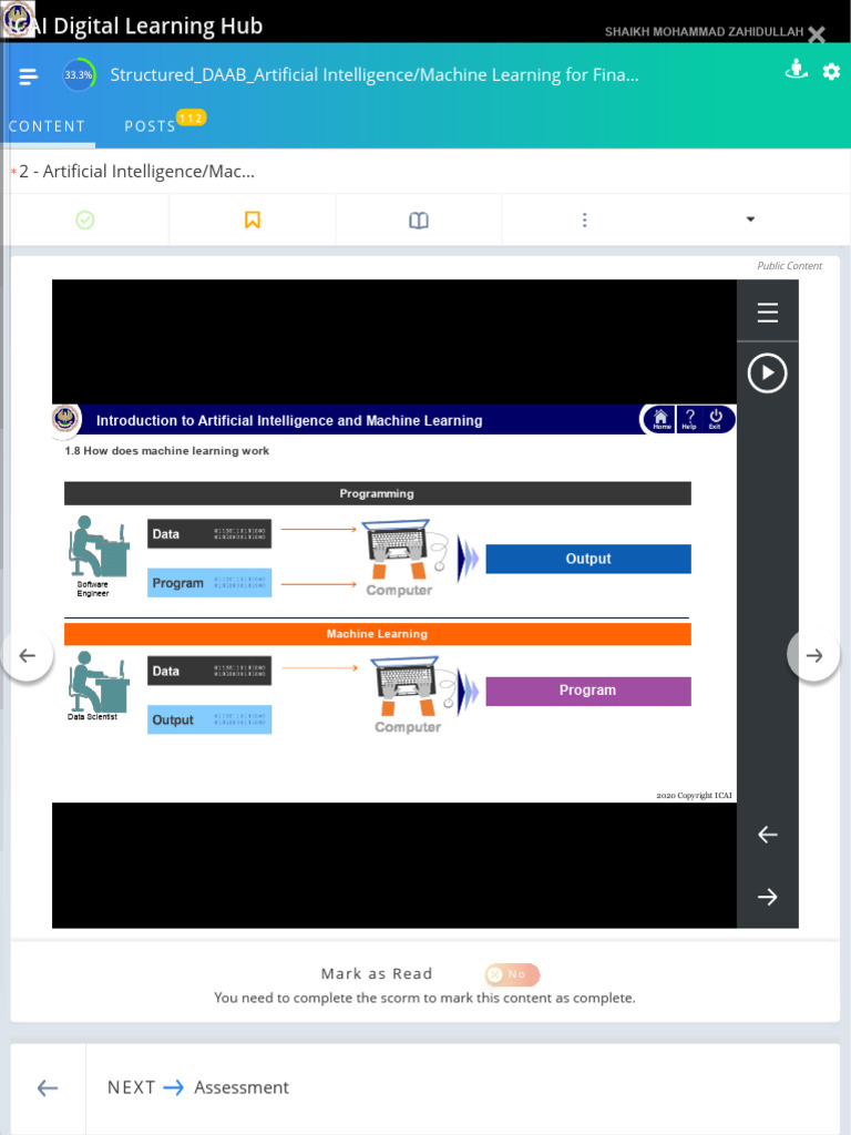 Content Player Content | PDF