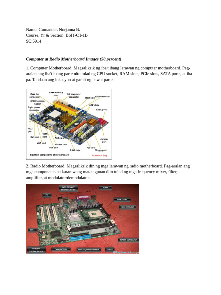 Electrical | PDF