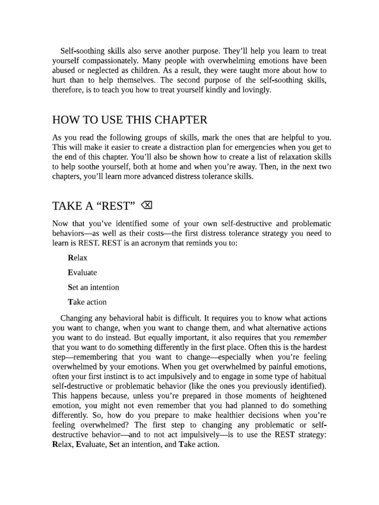 REST Workbook | PDF