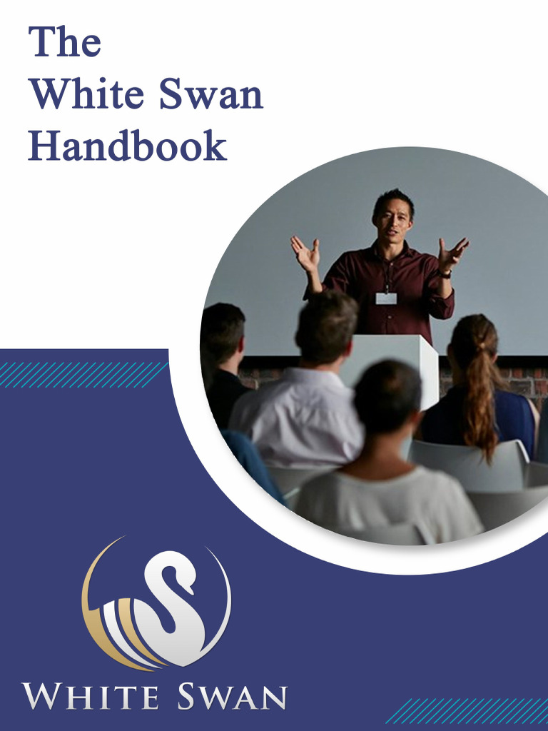 White Swan Handbook | PDF