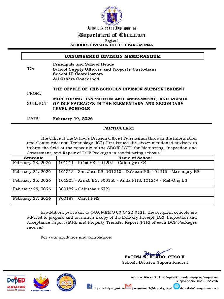 Extracted Dum0219s2026-Monitoring, Inspection and Assessment, and ...