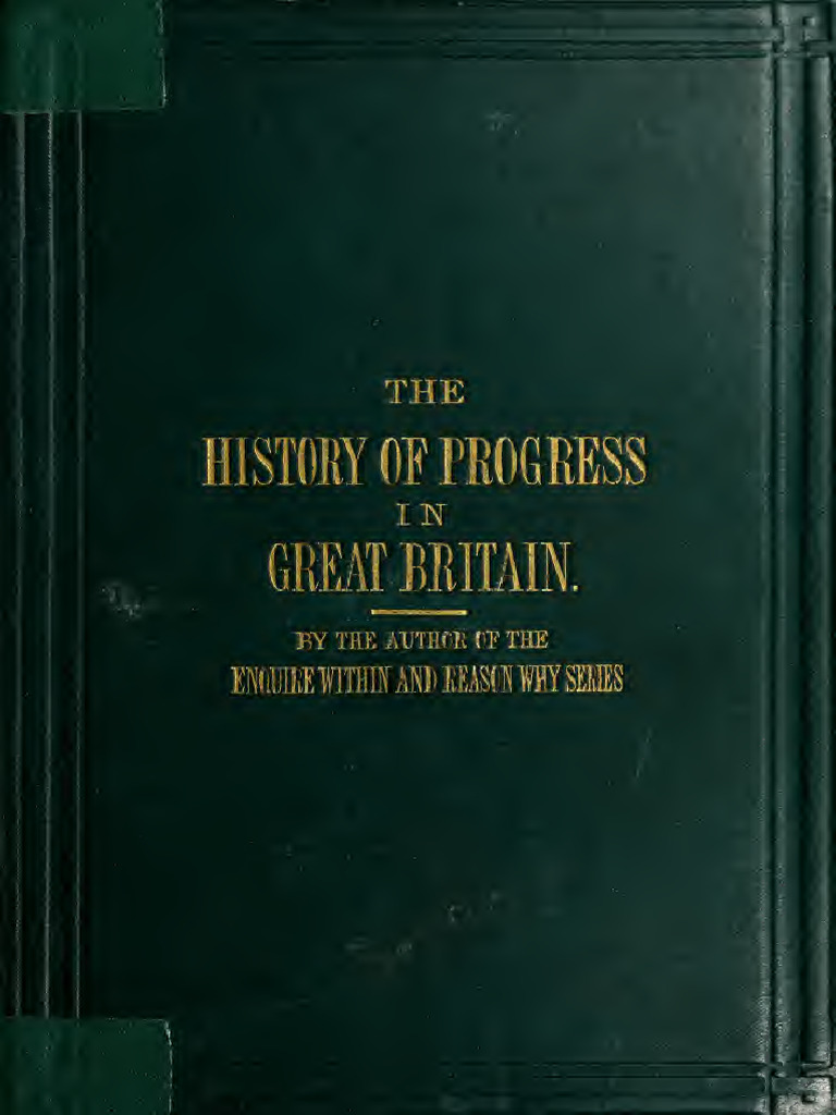 History of Progres 01 Phil | PDF