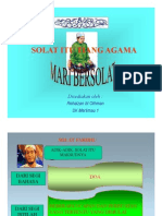 Microsoft PowerPoint - Solat (Compatibility M