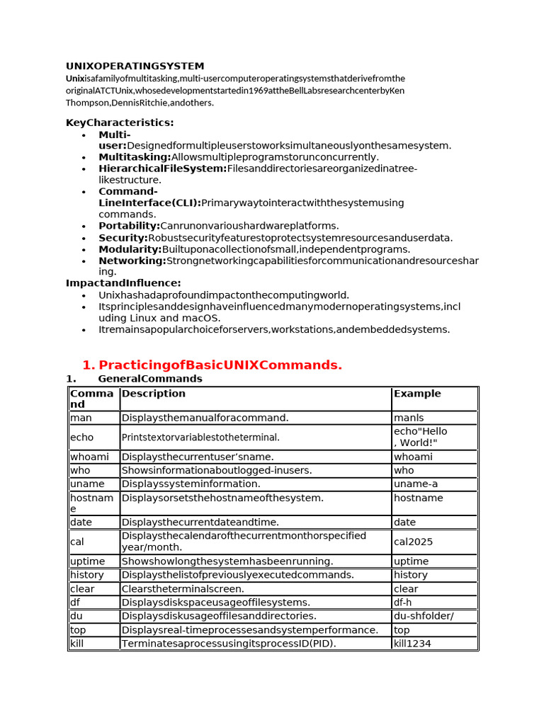 Os Programs | PDF | Computer Engineering | Operating System Technology