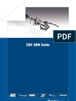 Ebv Arm Guide