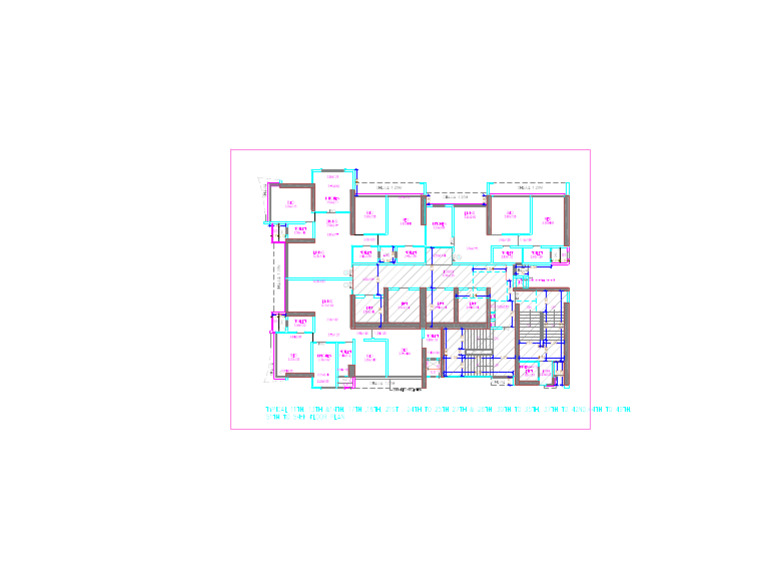 Typical Floor Plan | PDF