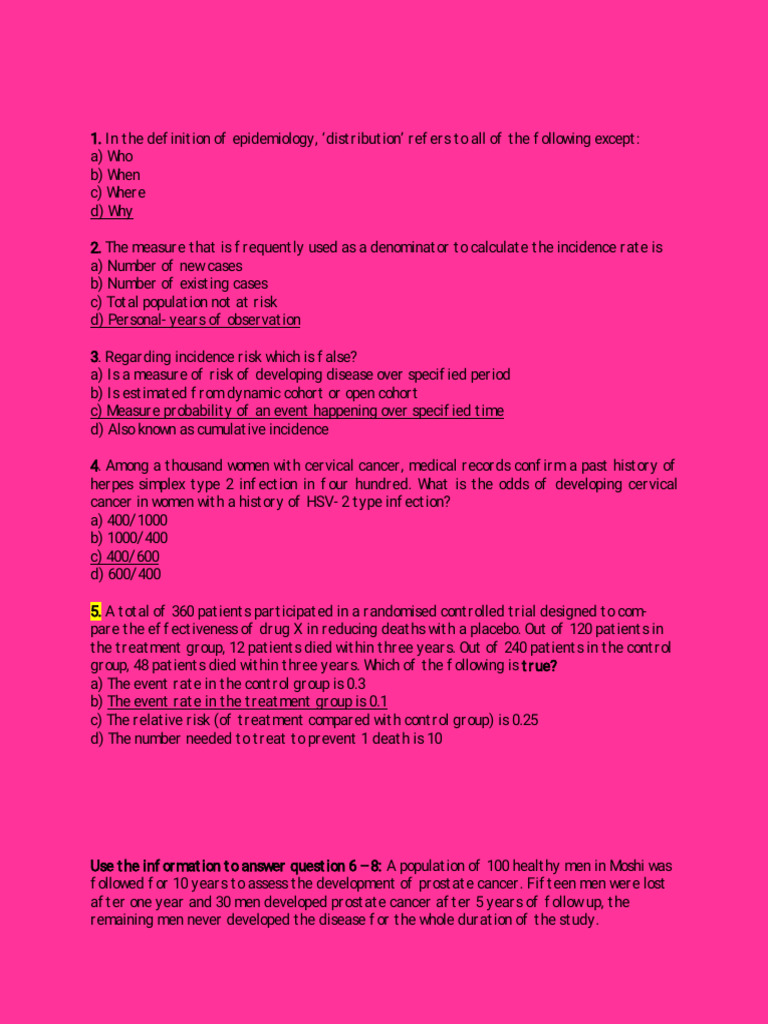 High Yield Md2 | PDF