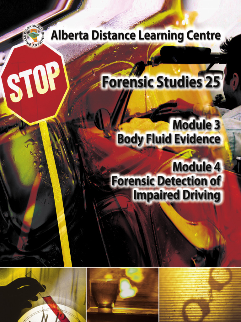 FOR25Mod3-4 (Full Notes) | PDF | Blood | Red Blood Cell