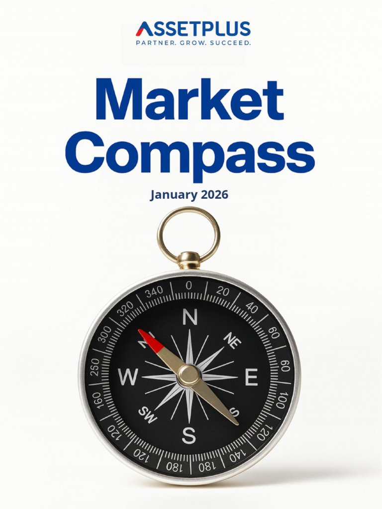 Asset Plus Market Compass Jan 2026 Ea8421d7af | PDF | Investing ...