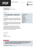 MOM Appointment Booking Guide | PDF | Government | Labour