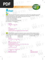 UFLA_2003_1ºsemestre_Prova_Biologia_I