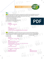 UFLA 2003 1ºsemestre Prova Biologia I