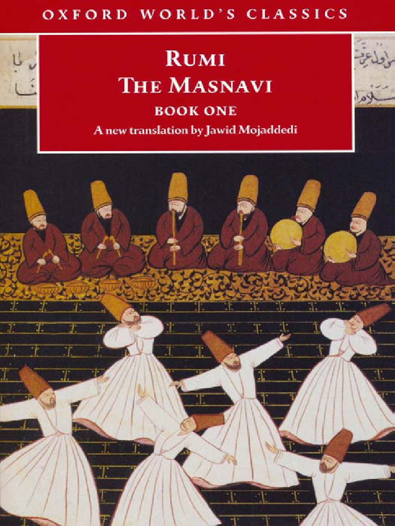 Rumi I | PDF