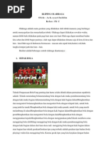 Download KLIPING OLAHRAGA by campoolzmorrissey SN100131926 doc pdf