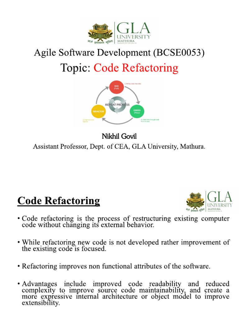 Pair Programming | PDF