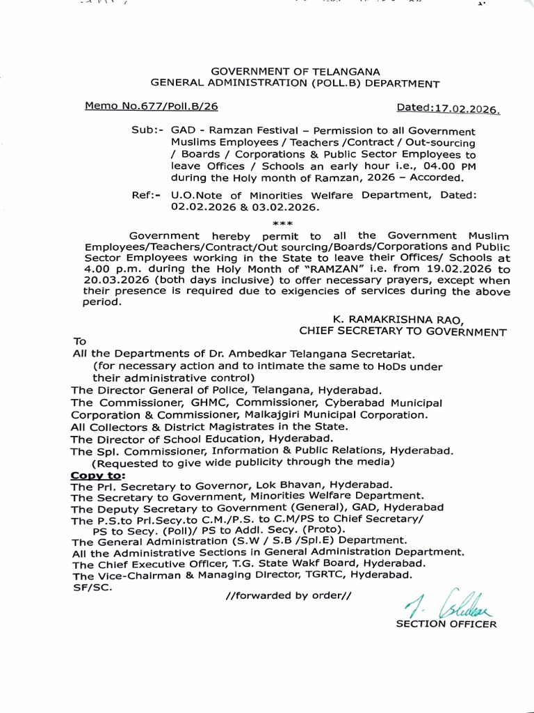 Adobe Scan 17 Feb 2026 | PDF | Government Of India | Politics Of India