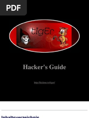 Hacking Hackers Guide Vulnerability Computing Knowledge - 