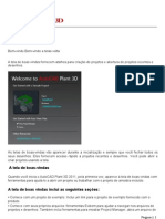 Apostila Autocad Plant 3D 2011 PT