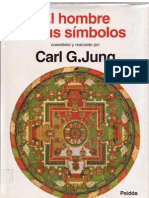 Jung Carl - El Hombre y Sus Simbolos