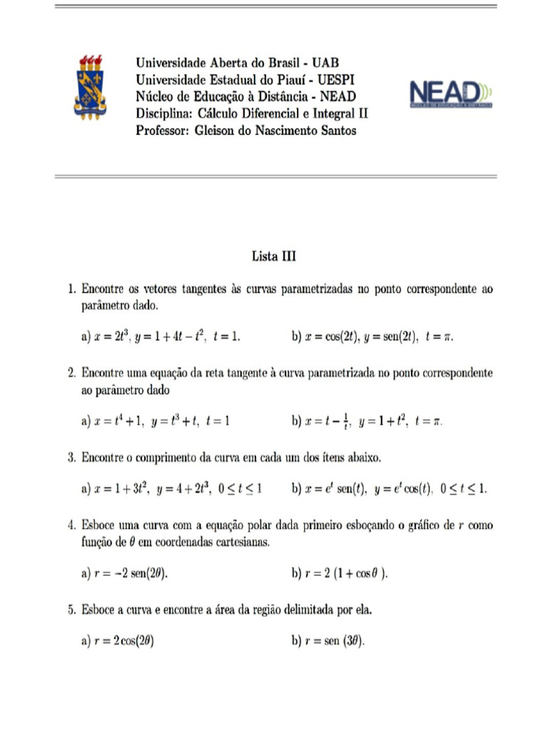 Atividade 3-10 | PDF