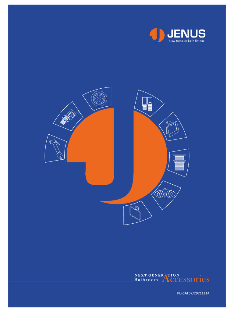 Jenus Catalouge | PDF