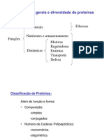 3c-Caracteristicas Diversidade Proteinas - PG A