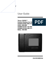 CG SVU02D E4 - 0107 (Owner Manual)