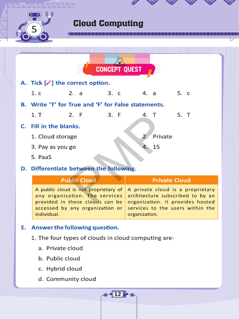Computer ? ? | PDF