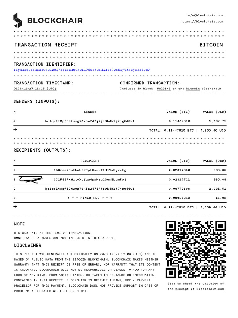 En Usd | PDF | Bitcoin | Computing
