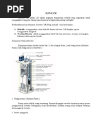 Download Prinsip Kerja Elevator by Graig Leno SN100136275 doc pdf