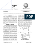 Switching Power Supply Theory and Applications