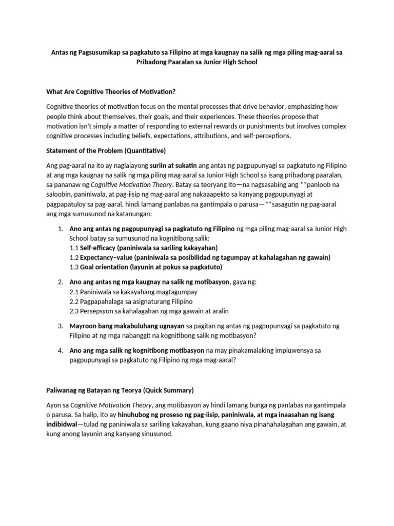 1st Attempt | PDF