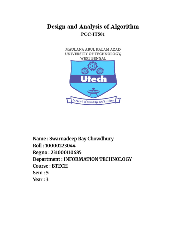Assgn 2 | PDF | Computational Problems | Combinatorics