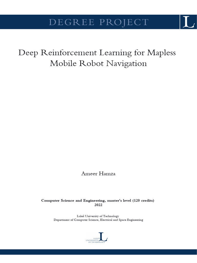 Full Text 01 | PDF | Machine Learning | Deep Learning