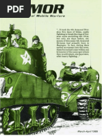Download Armor March April 1986 Web by Aristeidis Rigas SN100138643 doc pdf