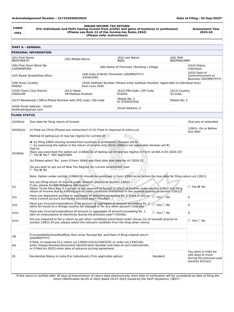 Form PDF 317316930020925 | PDF | Payments | Taxes